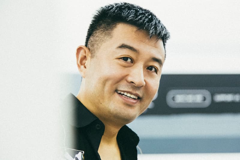 專訪「藝術駭客」劉勃麟 - 談論「隱形」藝術創作與最新個展《光和眼睛的距離》