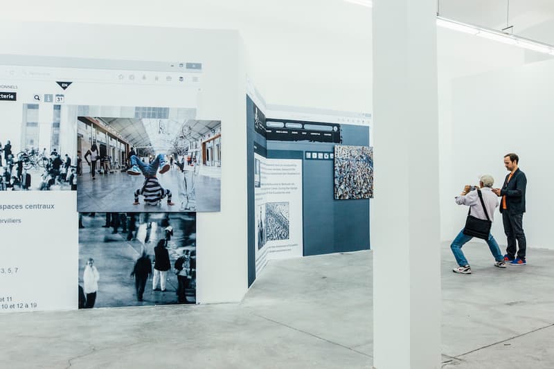 專訪「藝術駭客」劉勃麟 - 談論「隱形」藝術創作與最新個展《光和眼睛的距離》