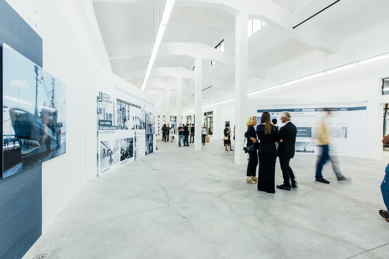 專訪「藝術駭客」劉勃麟 - 談論「隱形」藝術創作與最新個展《光和眼睛的距離》