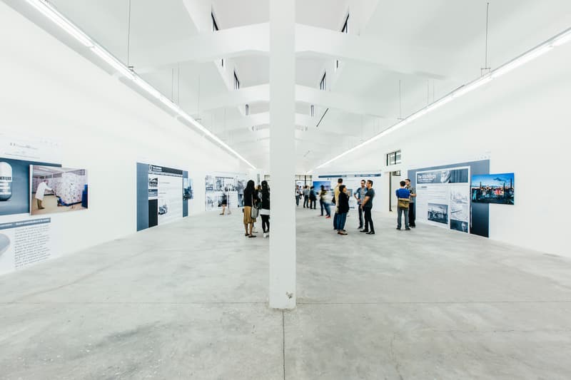 專訪「藝術駭客」劉勃麟 - 談論「隱形」藝術創作與最新個展《光和眼睛的距離》