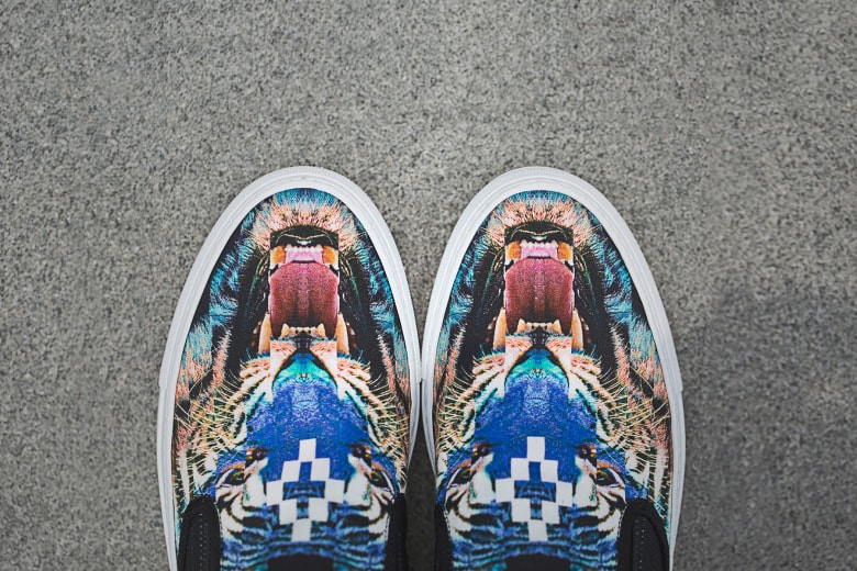 Marcelo Burlon 2015 春夏系列第二波新品上架