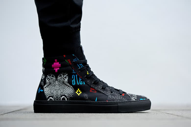 Marcelo Burlon 2015 春夏系列第二波新品上架