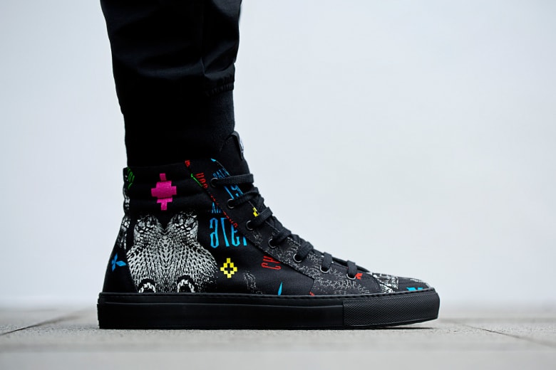 Marcelo Burlon 2015 春夏系列第二波新品上架