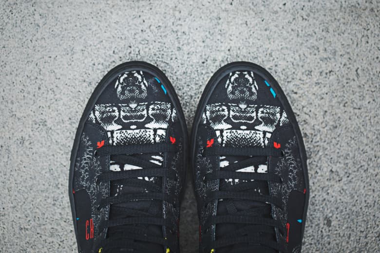 Marcelo Burlon 2015 春夏系列第二波新品上架