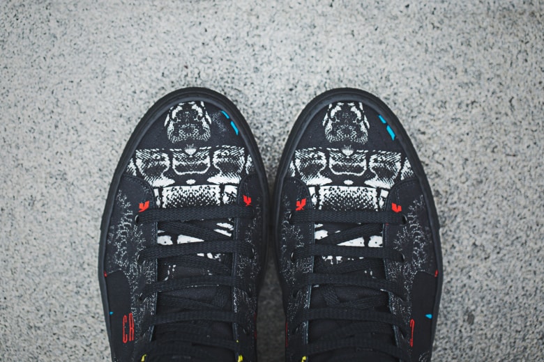 Marcelo Burlon 2015 春夏系列第二波新品上架