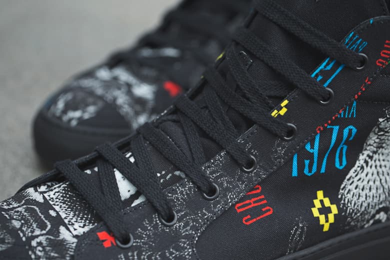 Marcelo Burlon 2015 春夏系列第二波新品上架