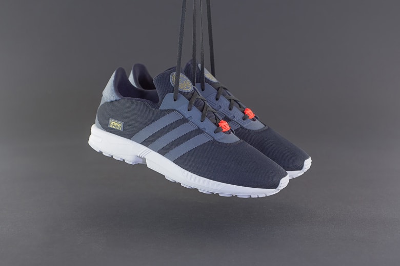 adidas Originals ZX「Gonz」新款滑板鞋