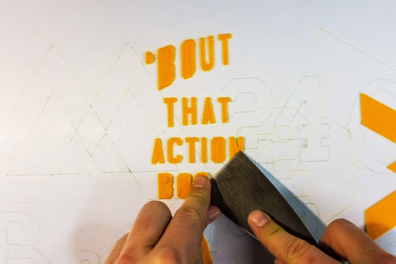 Marshawn Lynch x Ebbets Field Flannels「BEASTMODE」聯名球衫