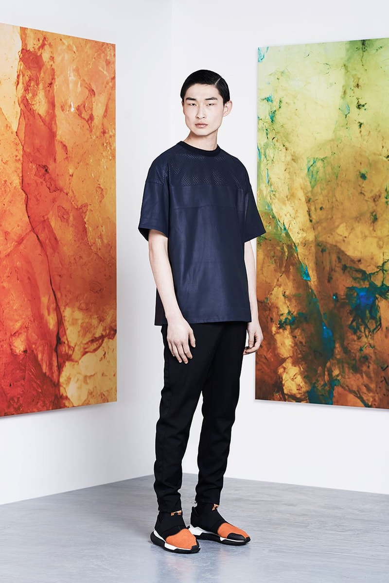 MATCHESFASHION.COM 2015 夏季「Sport Luxe Brands」造型特輯