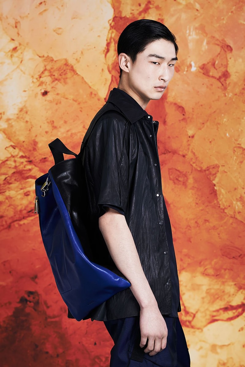 MATCHESFASHION.COM 2015 夏季「Sport Luxe Brands」造型特輯