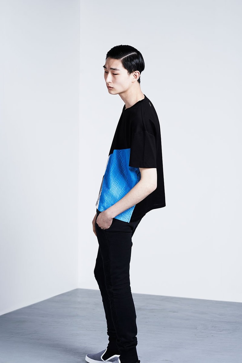 MATCHESFASHION.COM 2015 夏季「Sport Luxe Brands」造型特輯