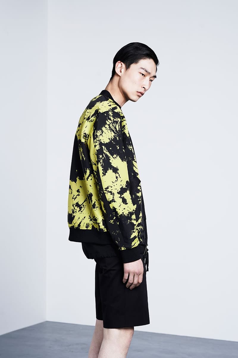 MATCHESFASHION.COM 2015 夏季「Sport Luxe Brands」造型特輯