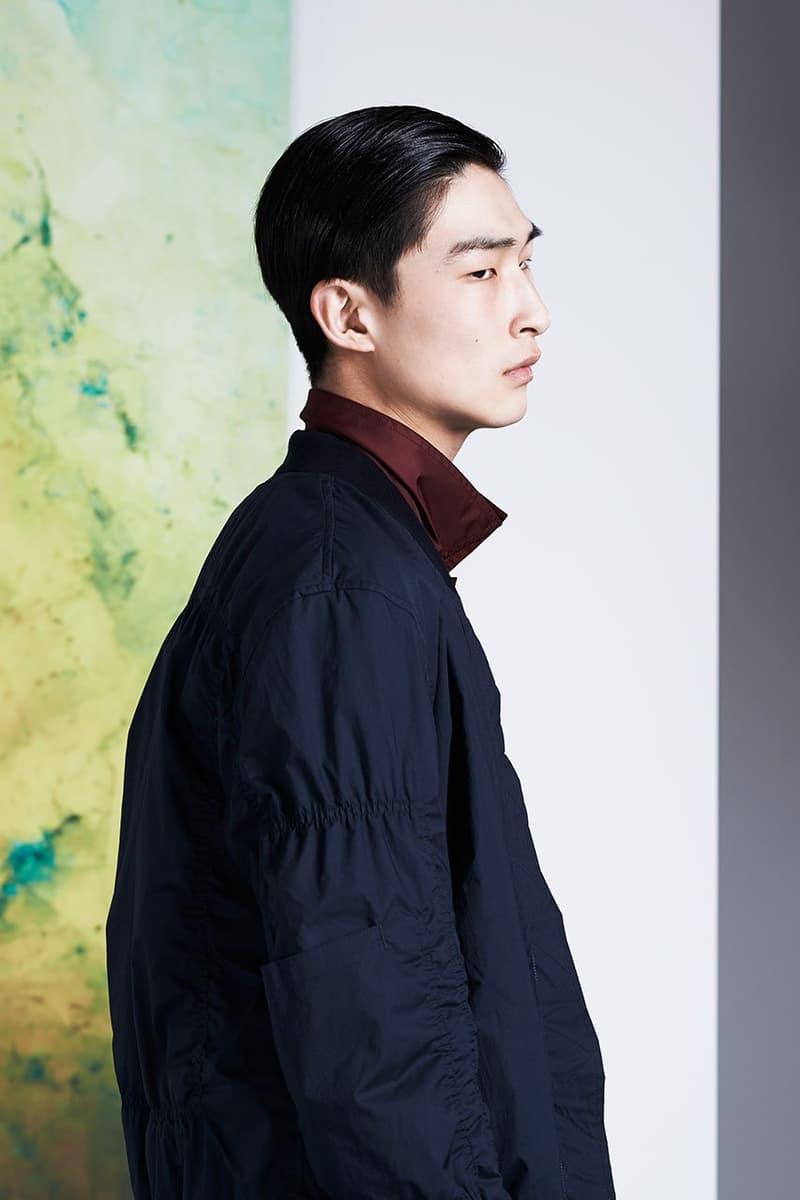 MATCHESFASHION.COM 2015 夏季「Sport Luxe Brands」造型特輯