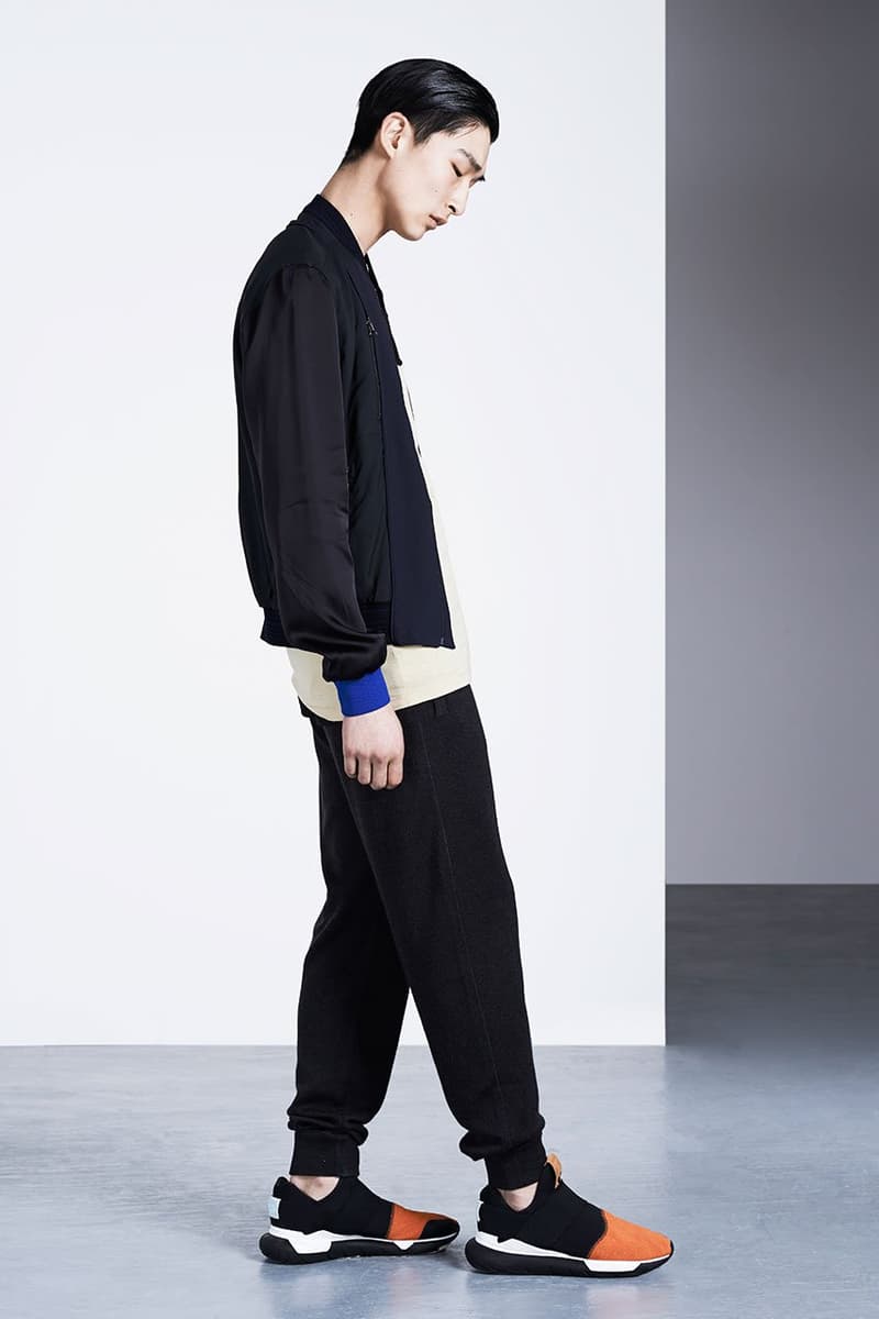 MATCHESFASHION.COM 2015 夏季「Sport Luxe Brands」造型特輯
