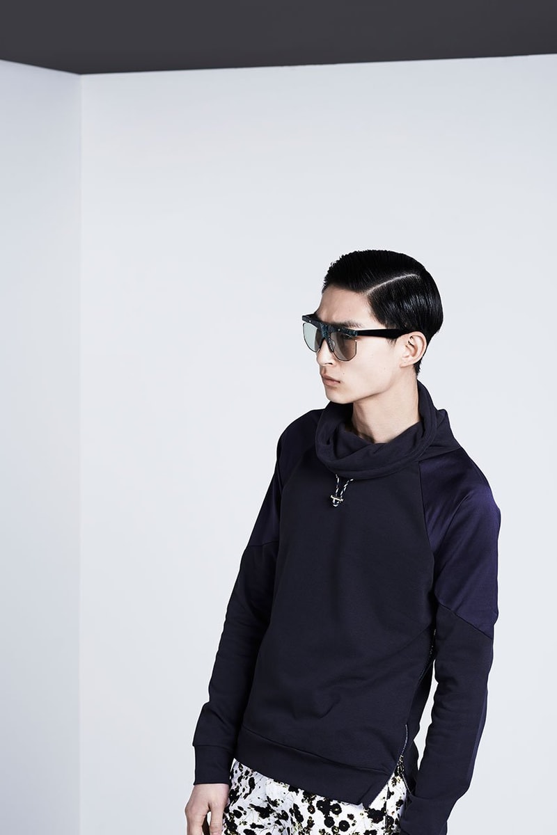 MATCHESFASHION.COM 2015 夏季「Sport Luxe Brands」造型特輯