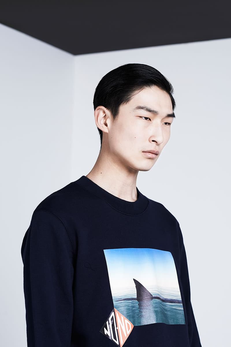 MATCHESFASHION.COM 2015 夏季「Sport Luxe Brands」造型特輯