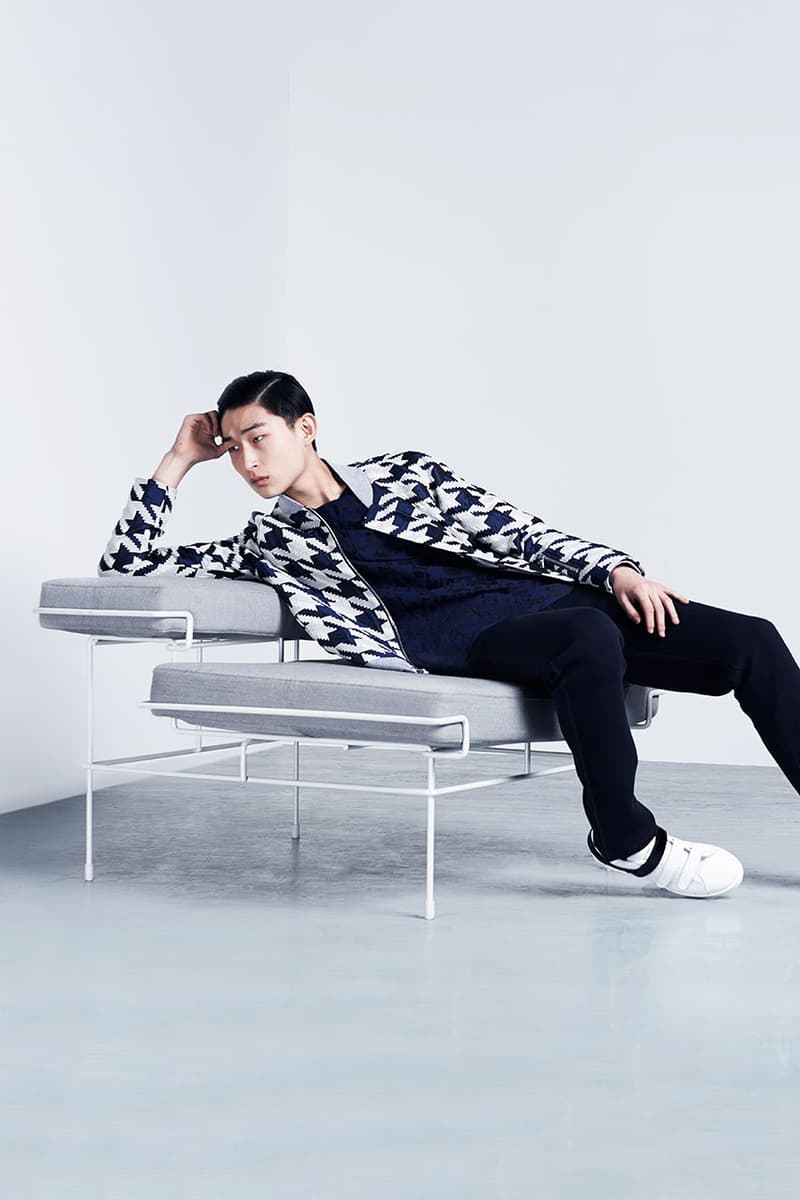 MATCHESFASHION.COM 2015 夏季「Sport Luxe Brands」造型特輯