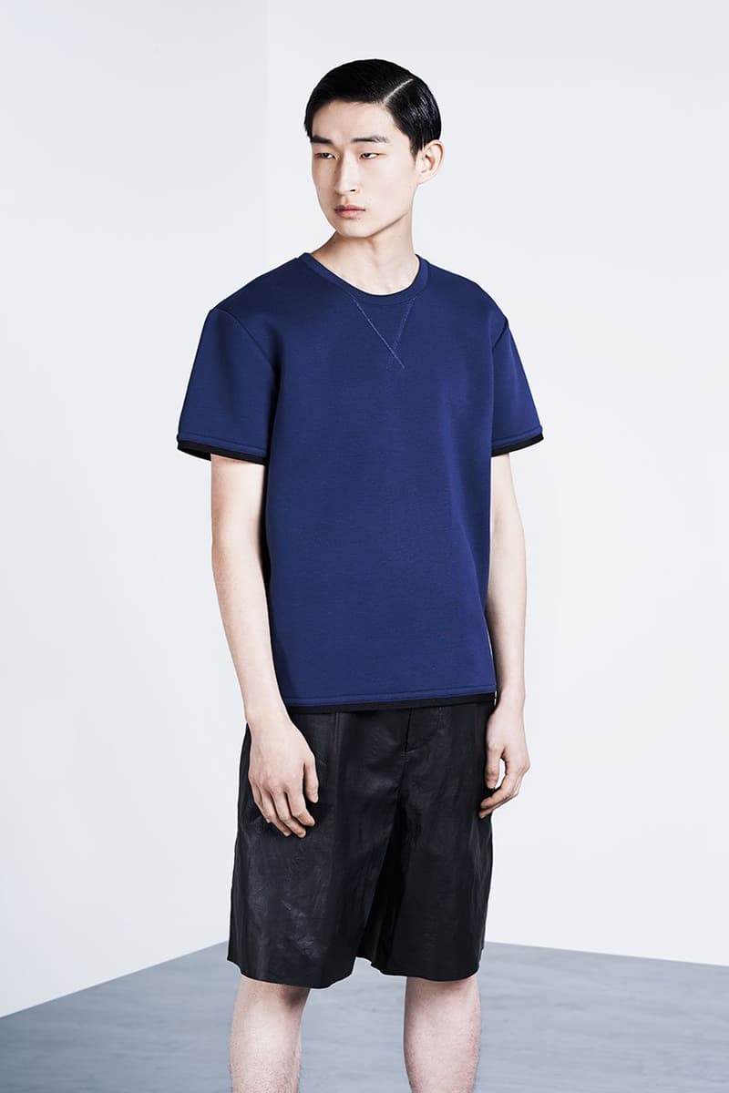 MATCHESFASHION.COM 2015 夏季「Sport Luxe Brands」造型特輯