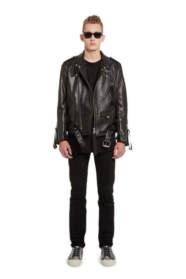 Matthew Miller 2015 春夏「Born to Fail」系列