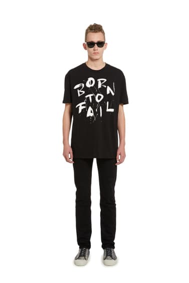 Matthew Miller 2015 春夏「Born to Fail」系列