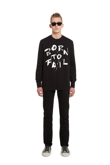 Matthew Miller 2015 春夏「Born to Fail」系列