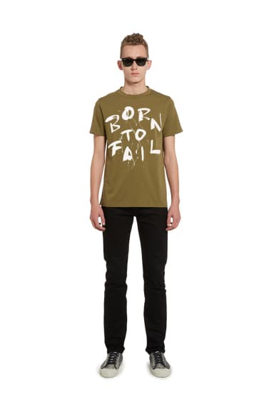 Matthew Miller 2015 春夏「Born to Fail」系列