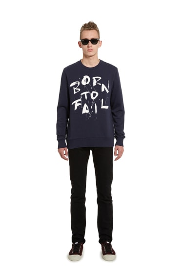 Matthew Miller 2015 春夏「Born to Fail」系列