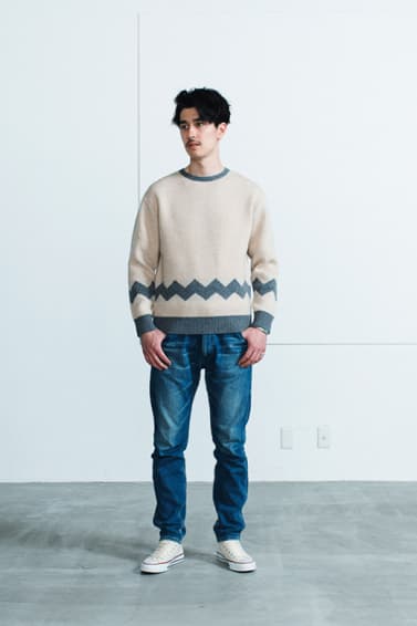 METAPHORE 2015 秋冬系列