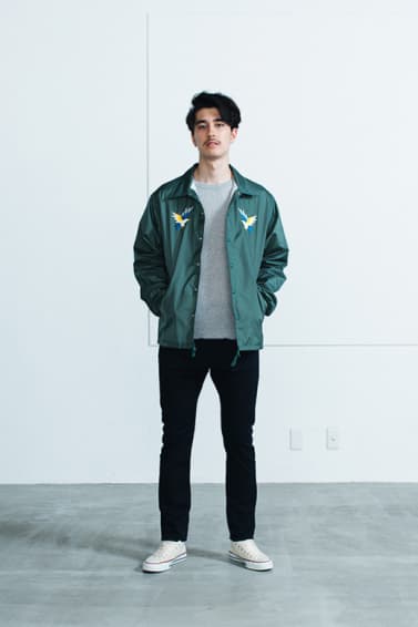 METAPHORE 2015 秋冬系列