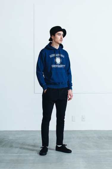 METAPHORE 2015 秋冬系列