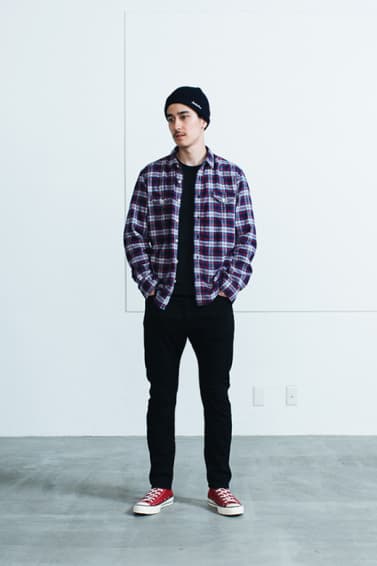 METAPHORE 2015 秋冬系列