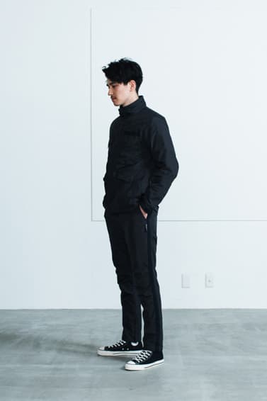 METAPHORE 2015 秋冬系列