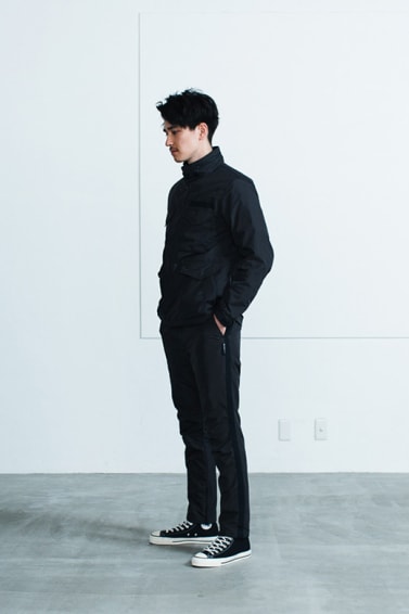 METAPHORE 2015 秋冬系列