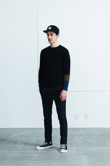 METAPHORE 2015 秋冬系列