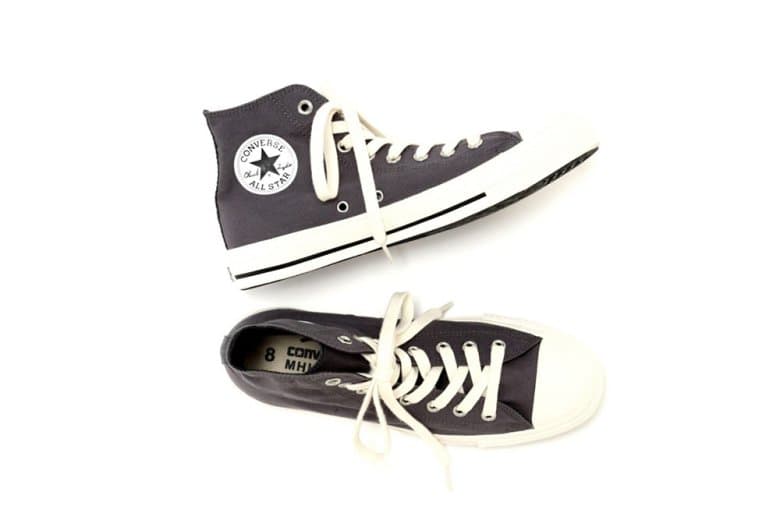 MHL. Margaret Howell x Converse 聯名 Chuck Taylor All Star 系列