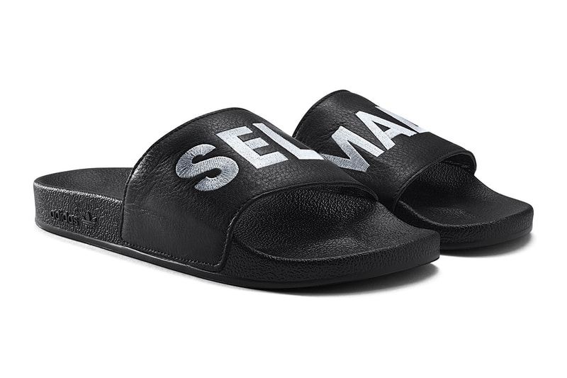 mi adidas Originals mi adilette 2015 春夏全新定製選項