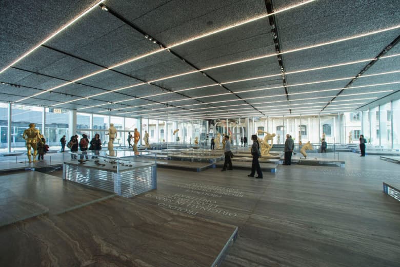 Fondazione Prada 米蘭全新總部