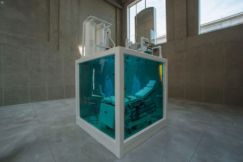 Fondazione Prada 米蘭全新總部