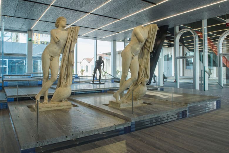 Fondazione Prada 米蘭全新總部