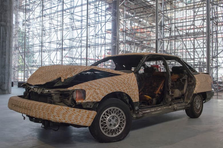 Fondazione Prada 米蘭全新總部