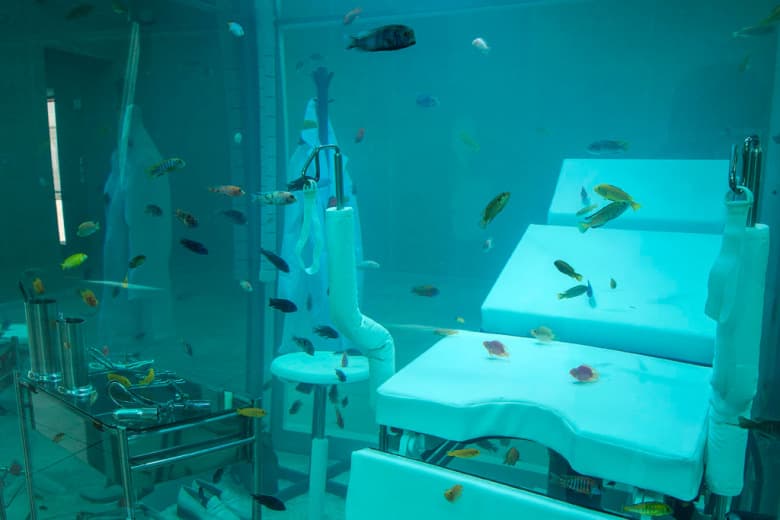 Fondazione Prada 米蘭全新總部