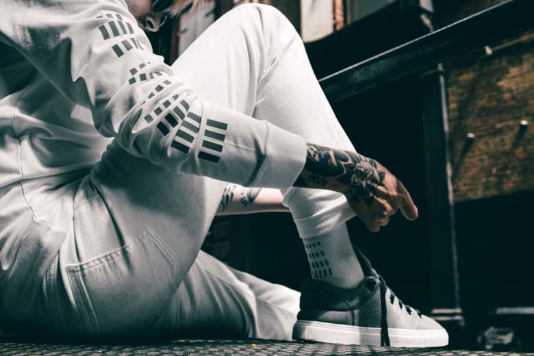 monkey time x ICNY 2015 春夏聯名系列造型搭配 Lookbook