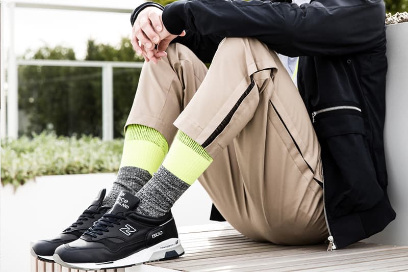 MR GRAY 2015 春夏系列造型搭配 Lookbook