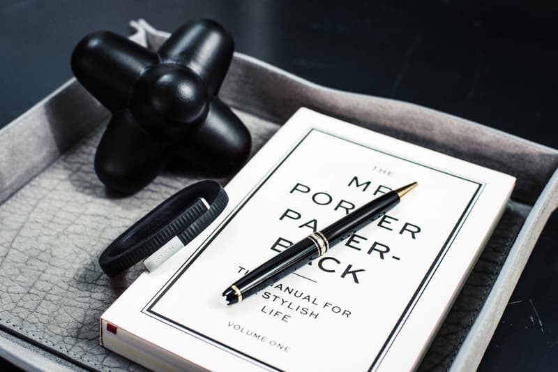 MR PORTER for HYPEBEAST 2014 春夏「Simplicity」造型特輯