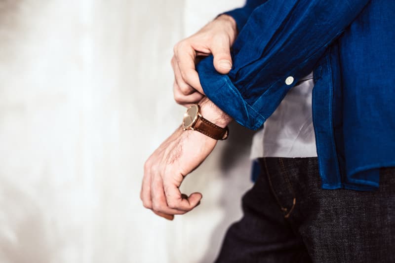 MR PORTER for HYPEBEAST 2014 春夏「Simplicity」造型特輯