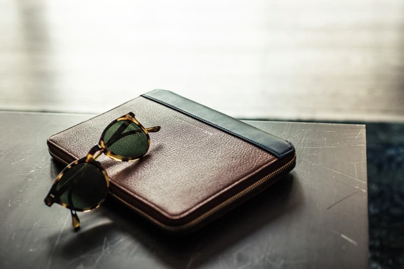 MR PORTER for HYPEBEAST 2014 春夏「Simplicity」造型特輯