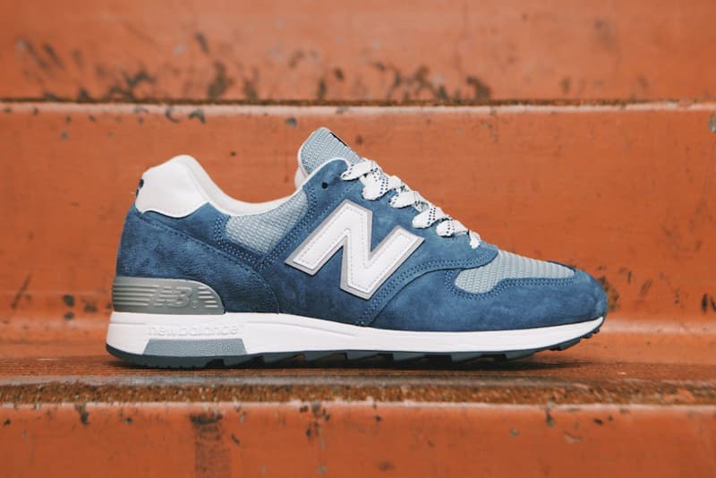 New Balance 2015 春夏 M1400CH Made in U.S.A. 全新配色設計