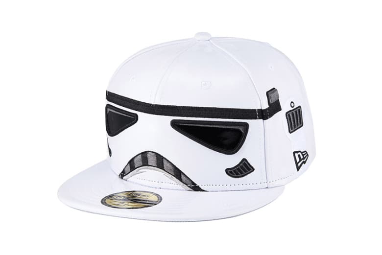 New Era 重新推出「Star Wars」別注系列