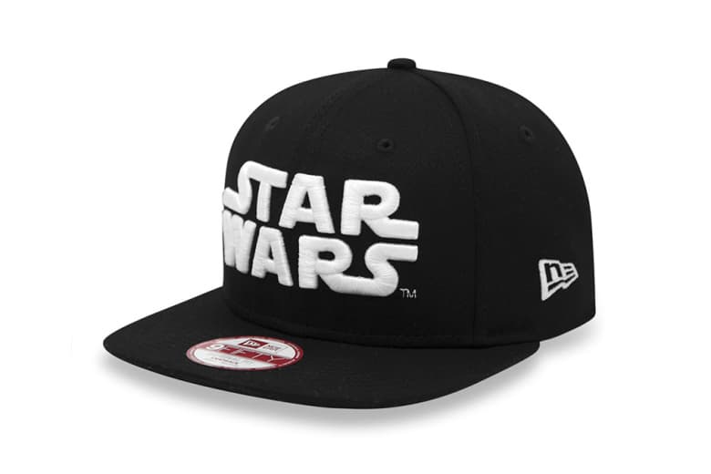 New Era 重新推出「Star Wars」別注系列