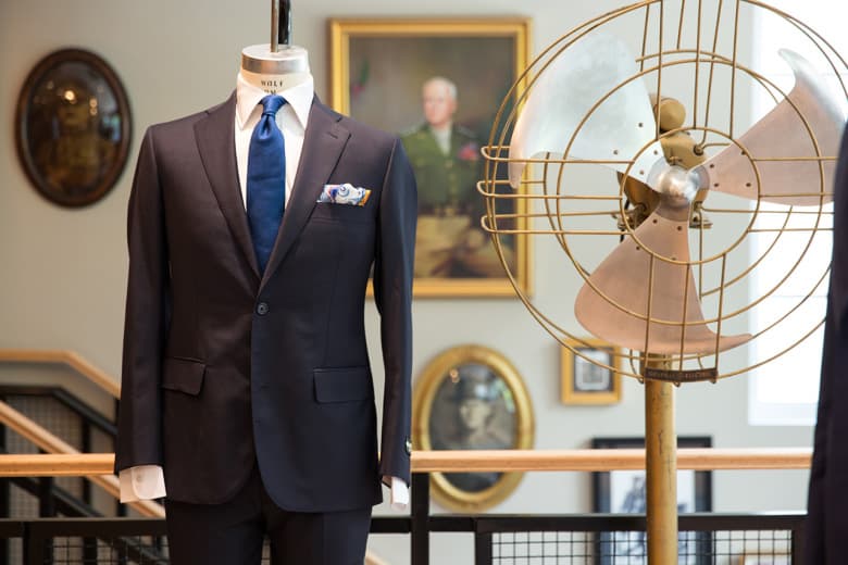 Supply & Advise 於邁阿密開設全新男裝店鋪